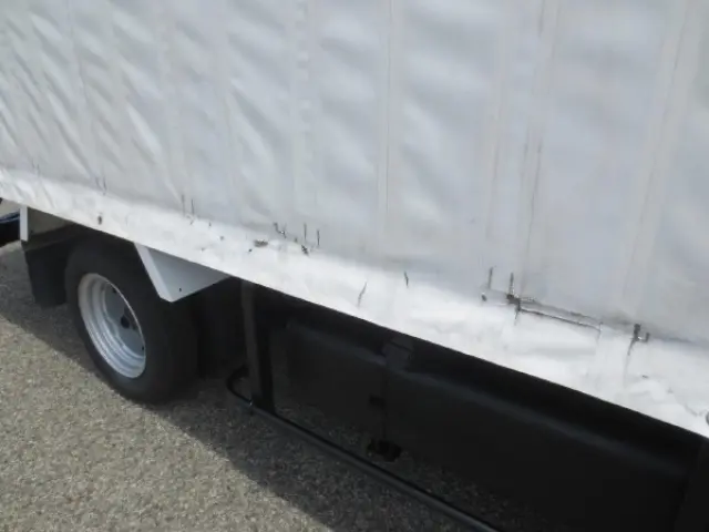 日産 アトラス TKG-SZ2F24(2WD)の写真22