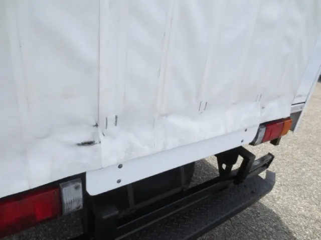 日産 アトラス TKG-SZ2F24(2WD)の写真23