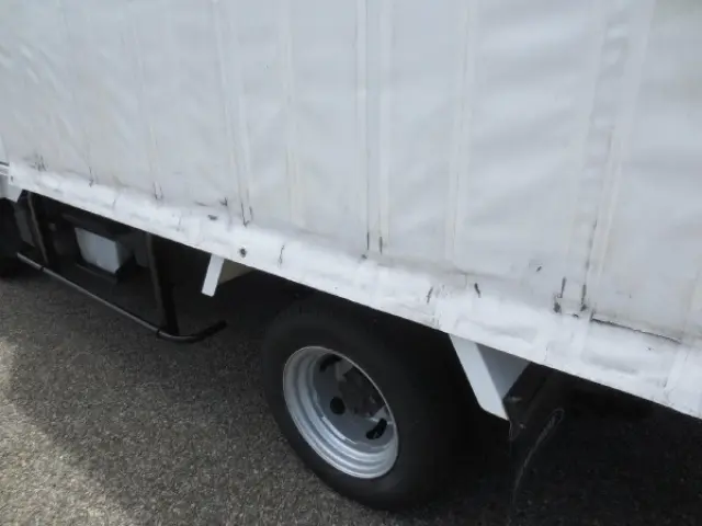 日産 アトラス TKG-SZ2F24(2WD)の写真24