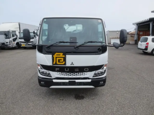 三菱 キャンター 2RG-FEAV0(2WD)の写真6