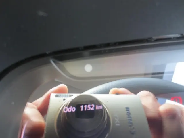 三菱 キャンター 2RG-FEAV0(2WD)の写真21