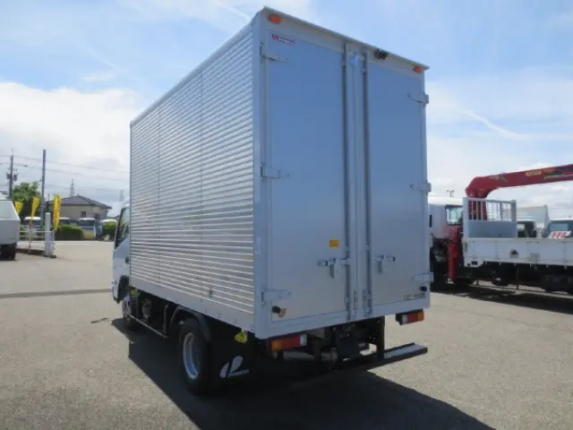 三菱 キャンター 2RG-FEA20(2WD)の写真5