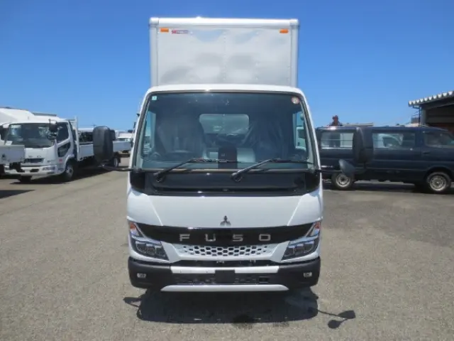 三菱 キャンター 2RG-FEA20(2WD)の写真6