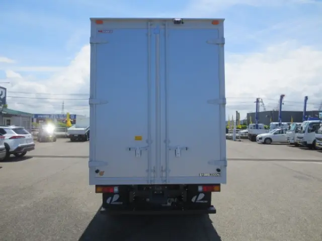 三菱 キャンター 2RG-FEA20(2WD)の写真7