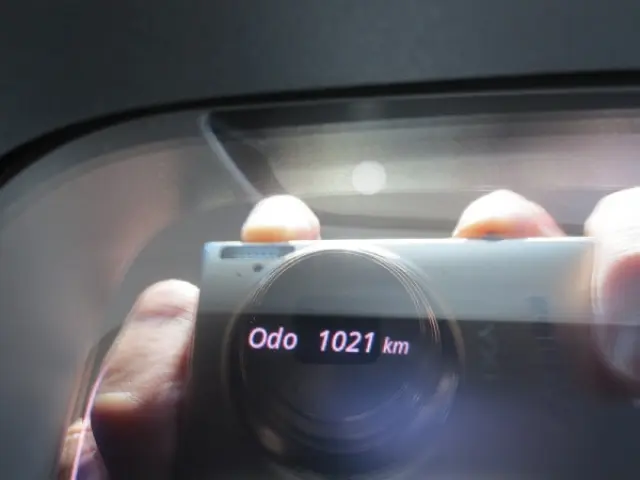 三菱 キャンター 2RG-FEA20(2WD)の写真14