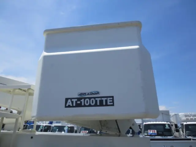 日野 デュトロ TPG-XZU600X(2WD)の写真14