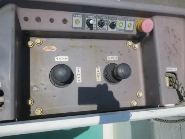 日野 デュトロ TPG-XZU600X(2WD)の写真17