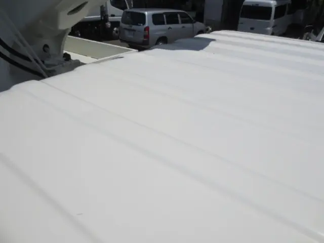 日野 デュトロ TPG-XZU600X(2WD)の写真25