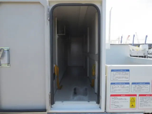 日野 デュトロ TPG-XZU600X(2WD)の写真28