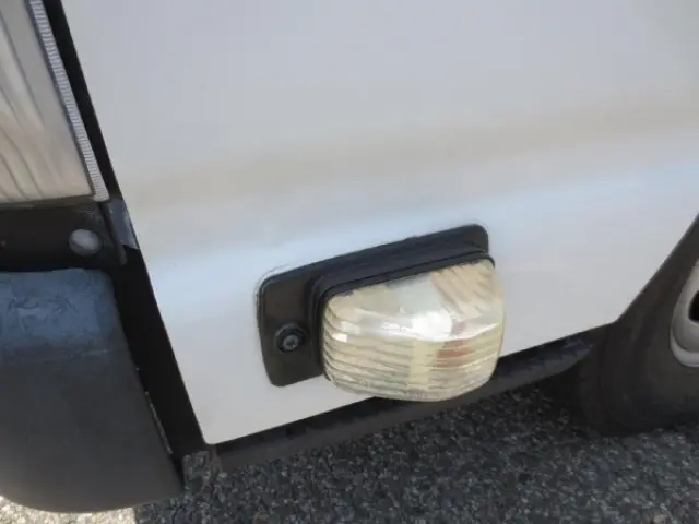 いすゞ エルフ TPG-NKR85AN(2WD)の写真27