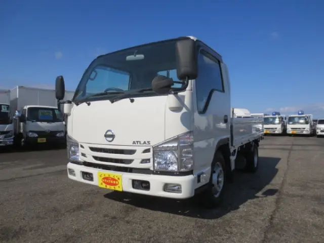 日産 アトラス 2RG-AHR88A(2WD)の写真1