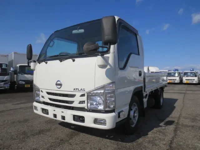 日産 アトラス 2RG-AHR88A(2WD)の写真3