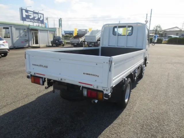 日産 アトラス 2RG-AHR88A(2WD)の写真4