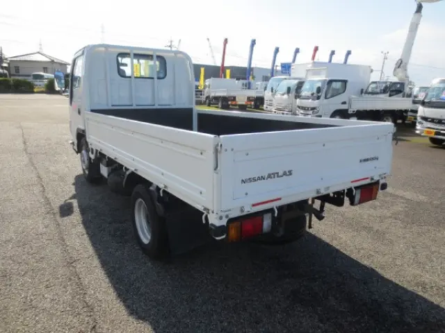 日産 アトラス 2RG-AHR88A(2WD)の写真5