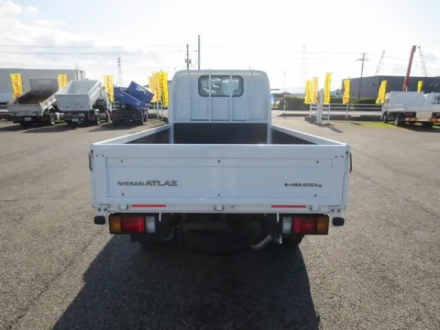 日産 アトラス 2RG-AHR88A(2WD)の写真7