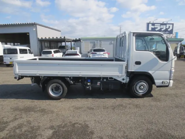 日産 アトラス 2RG-AHR88A(2WD)の写真8