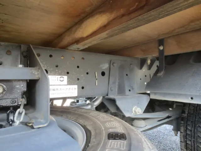 日産 アトラス 2RG-AHR88A(2WD)の写真11