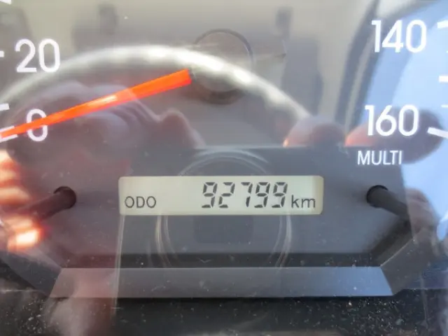 日産 アトラス 2RG-AHR88A(2WD)の写真14