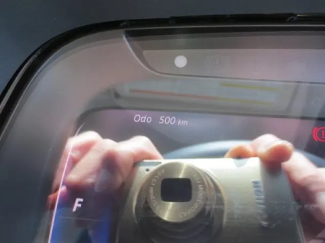 三菱 キャンター 2RG-FBA20(2WD)の写真15