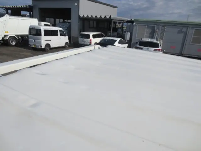 日産 アトラス 2RG-AHR88A(2WD)の写真17