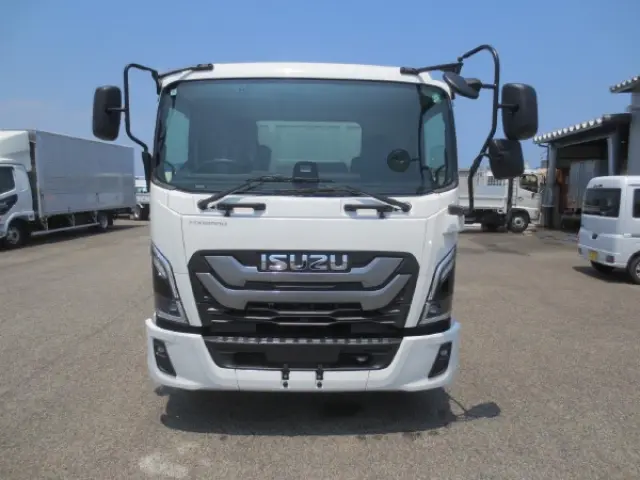 いすゞ フォワード 2RG-FRR90S3(2WD)の写真6