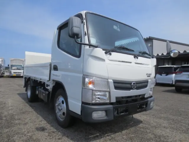 日産 アトラス TRG-FBA5W(2WD)｜中古トラックなら【トラック市】