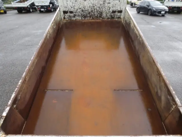 日野 デュトロ 2RG-XZU600T(2WD)の写真12