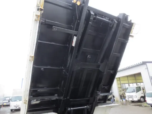 日野 デュトロ 2RG-XZU600T(2WD)の写真14