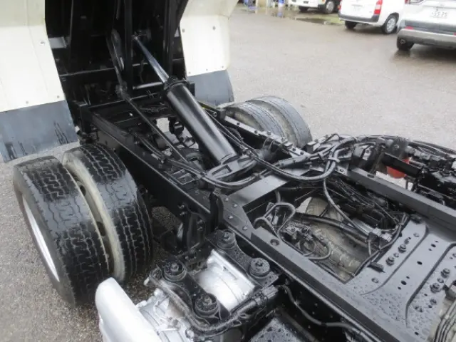 日野 デュトロ 2RG-XZU600T(2WD)の写真15