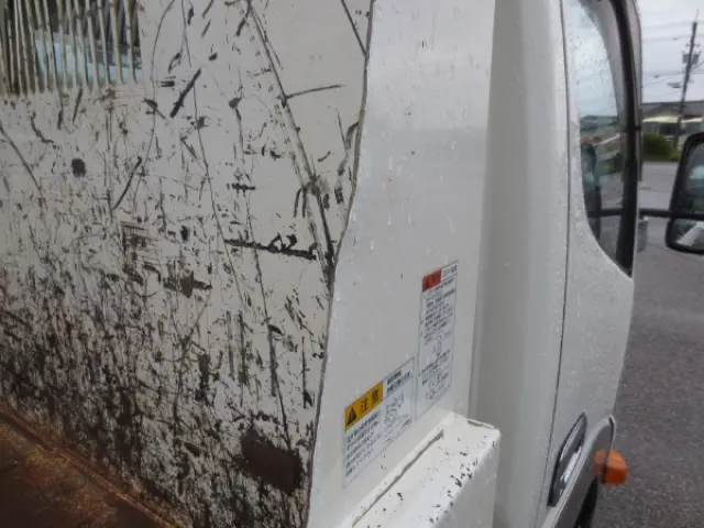 日野 デュトロ 2RG-XZU600T(2WD)の写真24