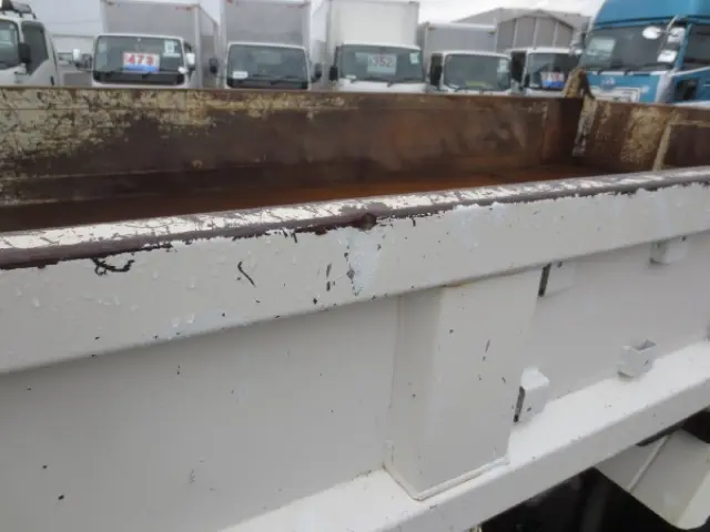 日野 デュトロ 2RG-XZU600T(2WD)の写真26