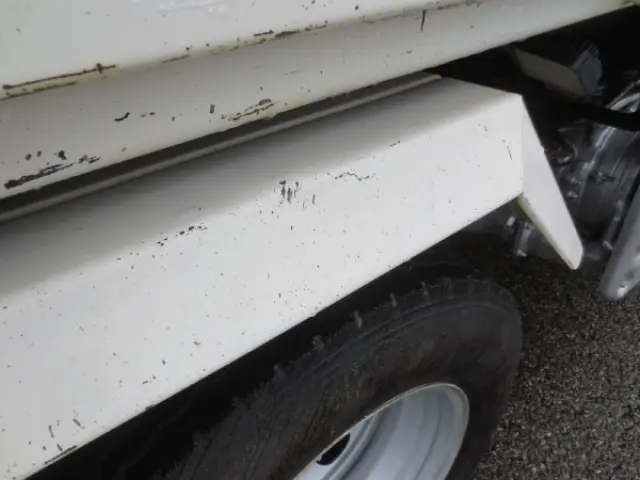 日野 デュトロ 2RG-XZU600T(2WD)の写真29