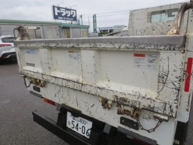 日野 デュトロ 2RG-XZU600T(2WD)の写真30