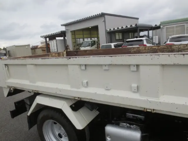 日野 デュトロ 2RG-XZU600T(2WD)の写真31