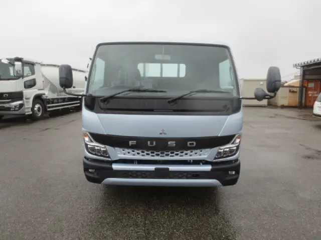 三菱 キャンター 2RG-FEB50(2WD)の写真6