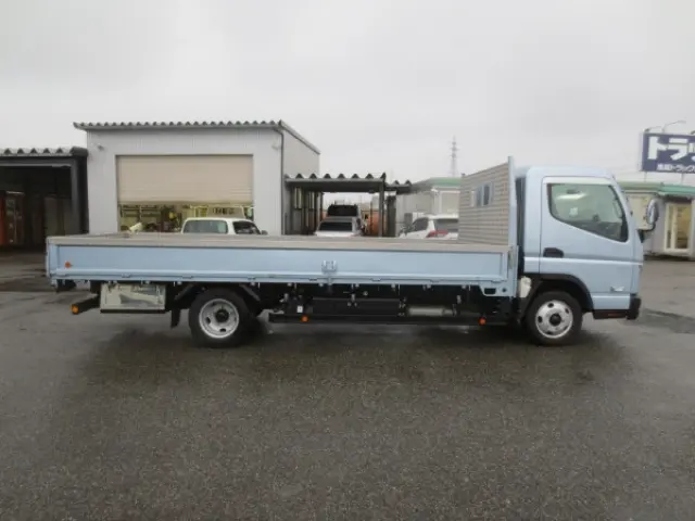 三菱 キャンター 2RG-FEB50(2WD)の写真8