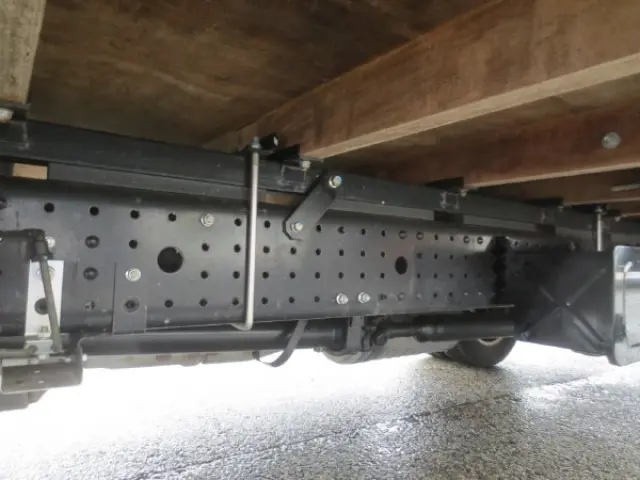 三菱 キャンター 2RG-FEB50(2WD)の写真11