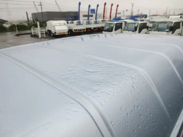 三菱 キャンター 2RG-FEB50(2WD)の写真17