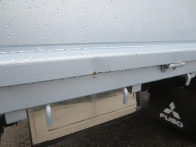 三菱 キャンター 2RG-FEB50(2WD)の写真18