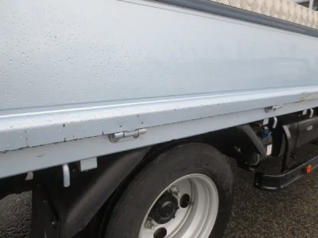 三菱 キャンター 2RG-FEB50(2WD)の写真19