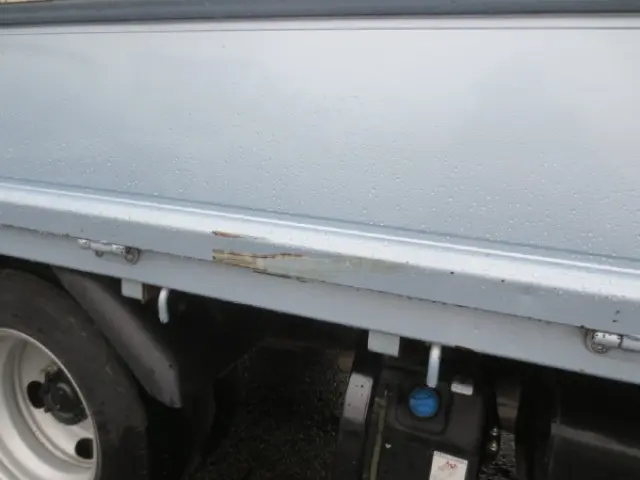 三菱 キャンター 2RG-FEB50(2WD)の写真20