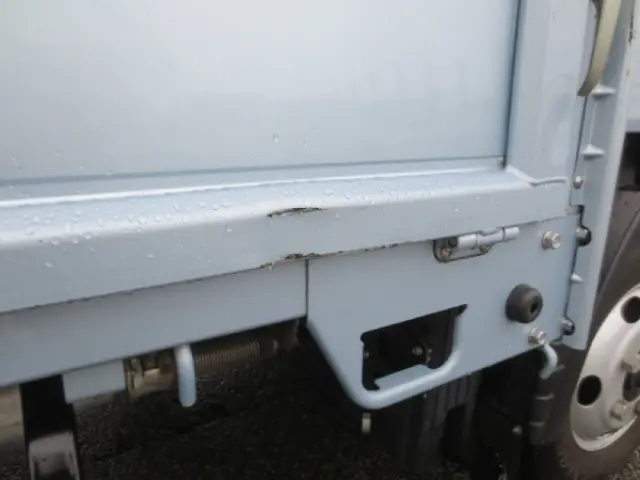 三菱 キャンター 2RG-FEB50(2WD)の写真21