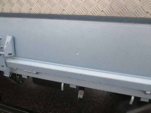 三菱 キャンター 2RG-FEB50(2WD)の写真23