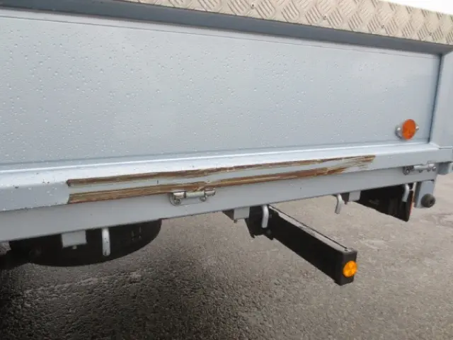 三菱 キャンター 2RG-FEB50(2WD)の写真24