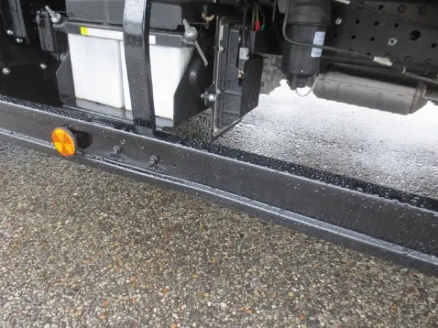 三菱 キャンター 2RG-FEB50(2WD)の写真26