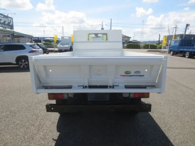 日野 デュトロ TKG-XZU630T(2WD)の写真7