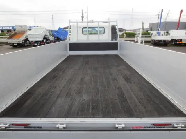 日野 デュトロ TKG-XZU710M(2WD)の写真10