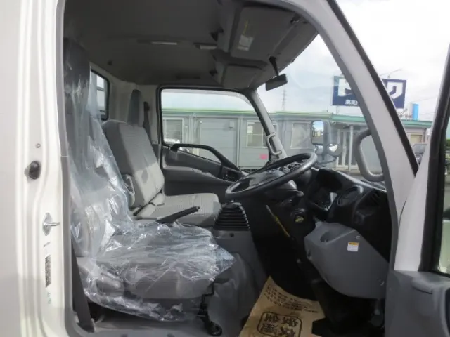 日野 デュトロ TKG-XZU710M(2WD)の写真12