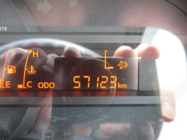 日野 デュトロ TKG-XZU710M(2WD)の写真14