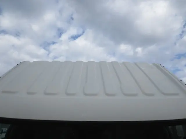 日野 デュトロ TKG-XZU710M(2WD)の写真15